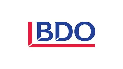 BDO logo